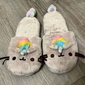 Pusheen Plush House Slipper One Size